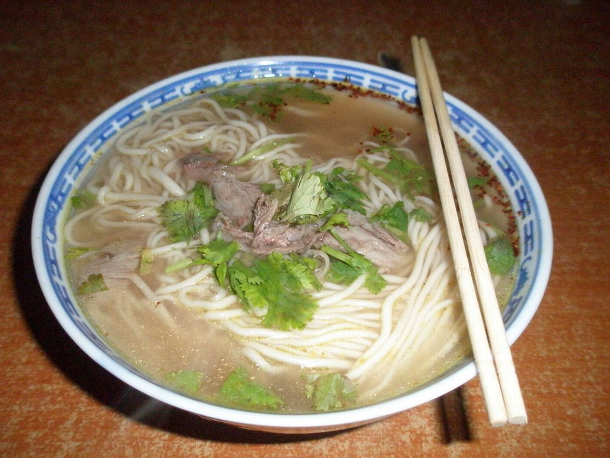 ラーメン