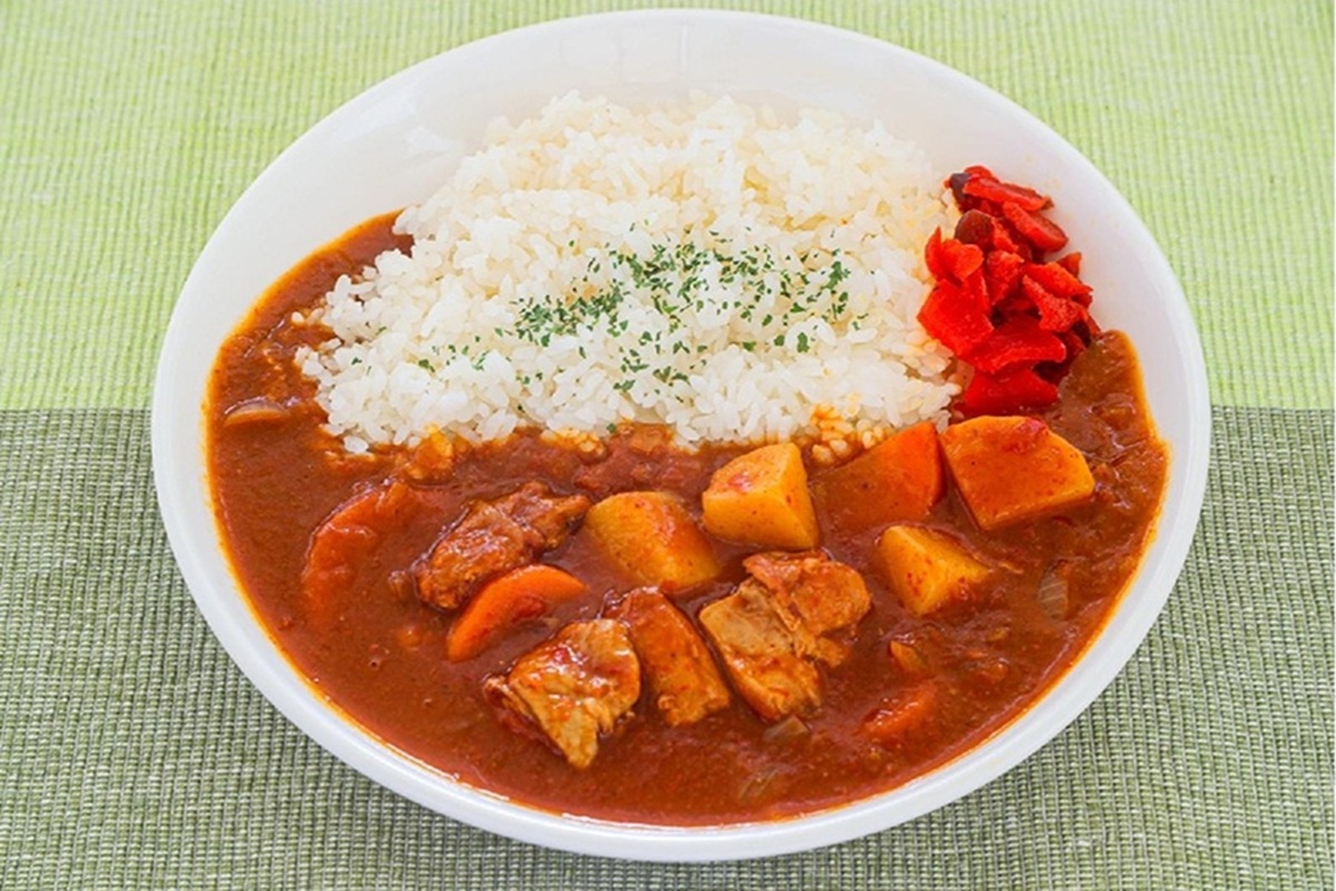 カレー